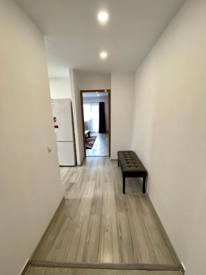 A'S Sweet Home Turda Exterior foto