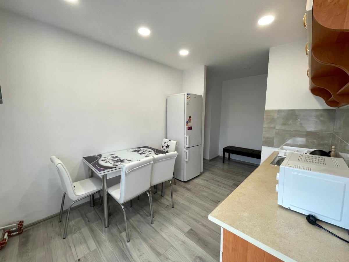 A'S Sweet Home Turda Exterior foto