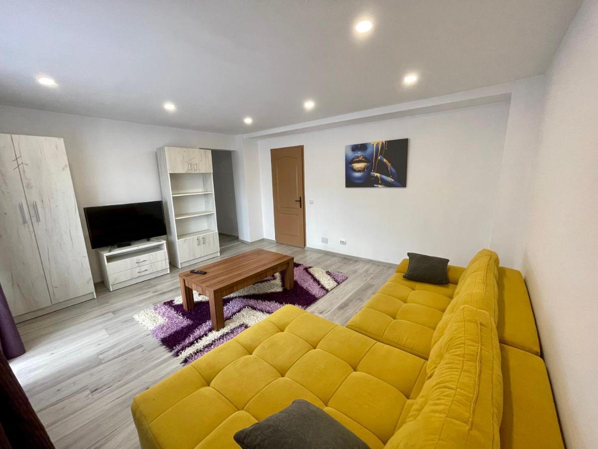 A'S Sweet Home Turda Exterior foto