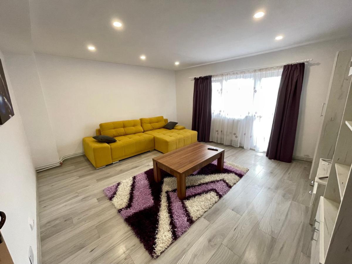 A'S Sweet Home Turda Exterior foto